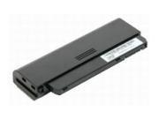 Replacement DELL D044H battery 14.8V 2200mAh, 32Wh  Black