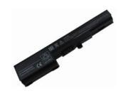 Replacement DELL RM628 battery 14.8V 2400mAh Black
