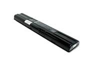 Replacement ASUS A42-A2 battery 14.8V 2400mAh Black
