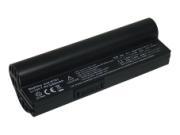 Replacement ASUS A22-700 battery 7.4V 4400mAh Black