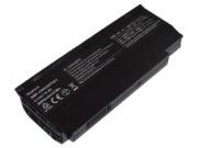 Replacement FUJITSU-SIEMENS S26393-V047-V341-01-0842 battery 14.4V 2200mAh Black