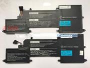Replacement NEC PC-VP-BP115 battery 15.36V 2010mAh, 28Wh  Black