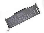 Replacement ASUS 4ICP47275 battery 15.4V 3255mAh, 50Wh  Black