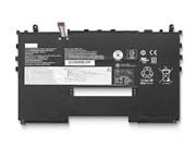 Canada Genuine LENOVO 5B10R37086 Laptop Computer Battery L17M4PH3 Li-ion 7820mAh, 60Wh Black