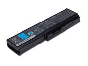 Replacement TOSHIBA PABAS228 battery 11.1V 22Wh Black