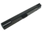 Replacement DELL M6407 battery 14.8V 2200mAh, 32Wh  Black