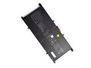 Canada Genuine ASUS C22N2206 Laptop Computer Battery  Li-ion 7902mAh, 63Wh 