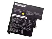 Genuine FUJITSU CP815822-01 Laptop Computer Battery FPB0366 Li-ion 4510mAh, 34.9Wh 