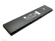 Canada Genuine DELL 451-BBFS Laptop Computer Battery KWFFN Li-ion 34Wh Black