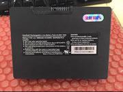 Genuine HANDHELD ALG8X-1004 Laptop Computer Battery  Li-ion 5900mAh, 44.84Wh 