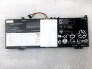 Original LENOVO 5B10Q22883 battery 7.68V 5928mAh, 45Wh  Black