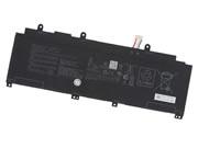 Canada Genuine ASUS C41N2203 Laptop Computer Battery  Li-ion 4820mAh, 75Wh 