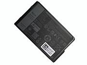 Original DELL VDDJY battery 7.6V 4684mAh, 35.6Wh  Black