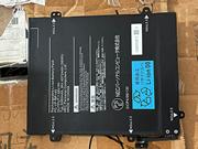 Canada Genuine NEC PCVPBP145 Laptop Computer Battery 2ICP4/56/130 Li-ion 5080mAh, 36Wh 