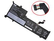 Genuine LENOVO L19D4PF2 Laptop Computer Battery 5B10W89835 Li-ion 3735mAh, 56Wh 