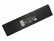 Canada Genuine DELL 0D47W Laptop Computer Battery 451-BBFY Li-ion 47Wh Black