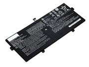 Canada Genuine LENOVO L15M4P21 Laptop Computer Battery L15M4P23 Li-ion 8210mAh, 78Wh Black