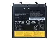 Original LENOVO L17L2PB5 battery 7.68V 4950mAh, 39Wh  Black