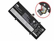 Canada Genuine LENOVO L21D4PE2 Laptop Computer Battery L21M4PE2 Li-ion 3815mAh, 59Wh 