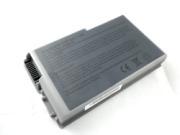 Replacement DELL 312-0090 battery 14.8V 2200mAh Grey