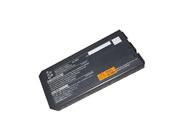 Canada Replacement NEC H9566 Laptop Computer Battery 0T5179 Li-ion 4500mAh Grey