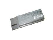 Replacement DELL JD648 battery 14.8V 35Wh Grey
