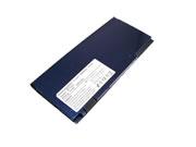 Replacement MSI BTY-S32 battery 14.8V 2150mAh Blue