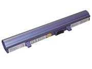 Replacement SONY PCGA-BP52A/L battery 11.1V 2200mAh Purple