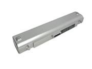 Replacement ASUS A31-S5 battery 11.1V 2400mAh Silver