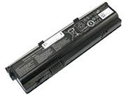 Replacement DELL D951T battery 11.1V 5000mAh Black