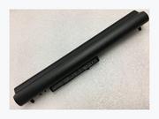 Replacement HP 728248-121 battery 10.8V 4200mAh, 47Wh  Black