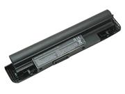 Replacement DELL 0F116N battery 11.1V 5200mAh Black