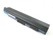 Replacement ACER LC.BTP00.071 battery 11.1V 4400mAh Black
