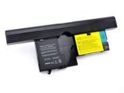 Replacement LENOVO 40Y7001 battery 14.4V 5200mAh, 75Wh  Black