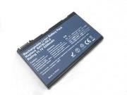 Replacement ACER BT.00803.015 battery 11.1V 5200mAh Black