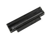 Replacement DELL T96F2 battery 11.1V 5200mAh Black