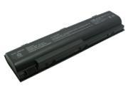 Replacement HP HP COMPAQ battery 10.8V 4400mAh Black