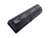 Replacement HP 460143-001 battery 10.8V 4400mAh Black