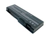Replacement DELL 310-6321 battery 11.1V 5200mAh Black