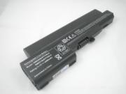 Replacement DELL 3UR18650-2-T0044 battery 11.1V 4400mAh Black