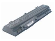 Replacement DELL KD186 battery 11.1V 4400mAh Black