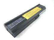 Replacement ACER BT.00603.010 battery 11.1V 5200mAh Black