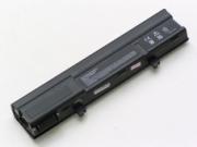 Replacement DELL 451-10371 battery 11.1V 5200mAh Black