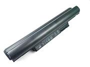 Replacement DELL K711N battery 11.1V 4400mAh Black
