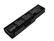 Replacement DELL KX117 battery 11.1V 5200mAh Black