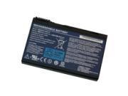 Replacement ACER BT.00607.008 battery 14.8V 5200mAh Black