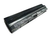 Replacement NEC 8Y03366ZA battery 11.1V 4400mAh Black