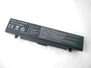 Replacement SAMSUNG AA-PB2NC6B battery 11.1V 4400mAh Black
