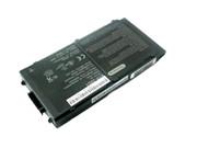 Replacement ACER MS2110 battery 14.8V 4400mAh Black