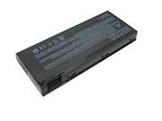 Replacement ACER BT.A1007.002 battery 10.8V 4400mAh Black